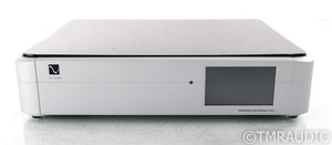 PS Audio PerfectWave DirectStream DAC; Remote; Silver; (Used)