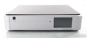 PS Audio PerfectWave DirectStream DAC; Remote; Silver; (Used)
