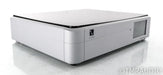 PS Audio PerfectWave DirectStream DAC; Remote; Silver; (Used)