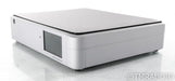 PS Audio PerfectWave DirectStream DAC; Remote; Silver; (Used)