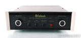 McIntosh MP100 MM / MC Phono Preamplifier; MP-100