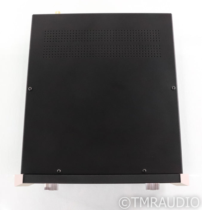 McIntosh MP100 MM / MC Phono Preamplifier; MP-100