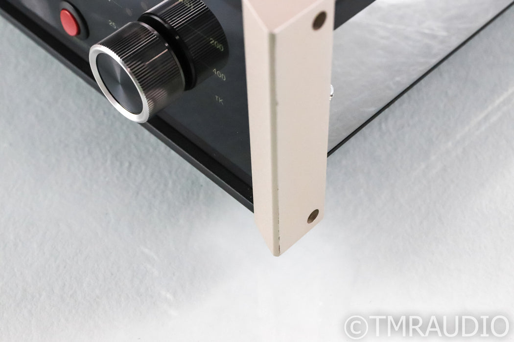 McIntosh MP100 MM / MC Phono Preamplifier; MP-100