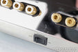 McIntosh MC-275 Mk V Stereo Tube Power Amplifier; MK5