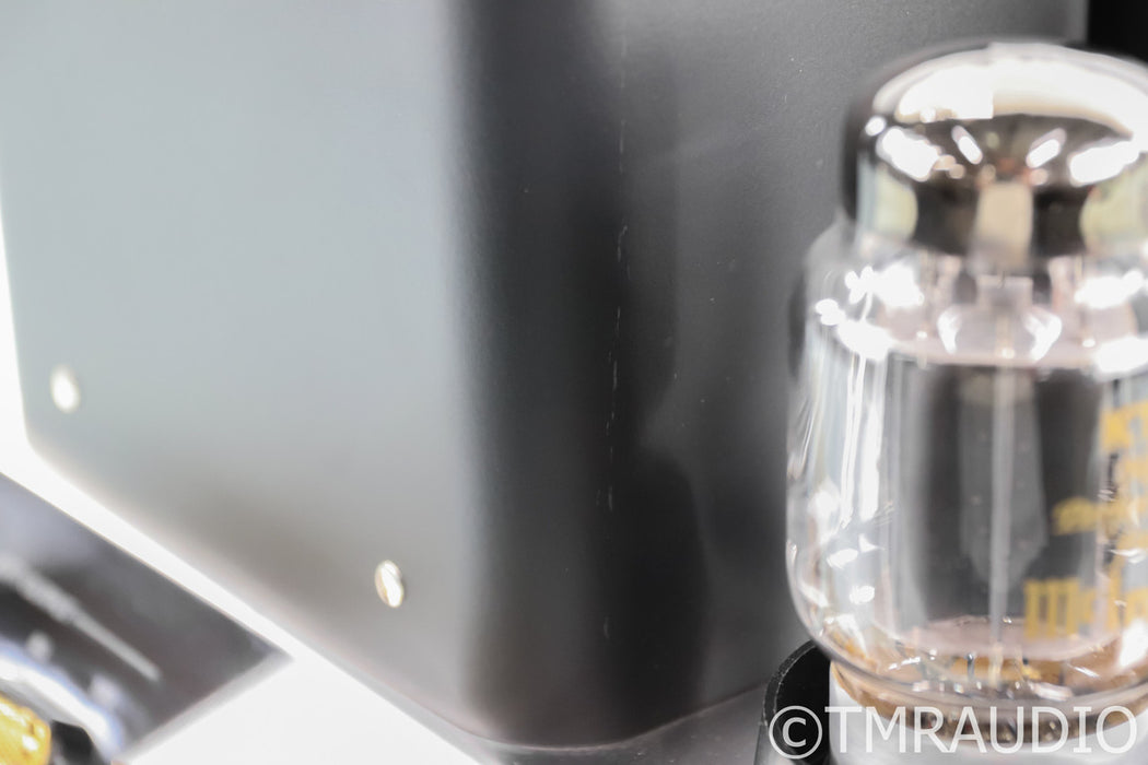 McIntosh MC-275 Mk V Stereo Tube Power Amplifier; MK5