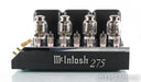 McIntosh MC-275 Mk V Stereo Tube Power Amplifier; MK5