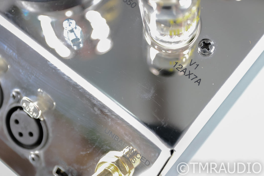McIntosh MC-275 Mk V Stereo Tube Power Amplifier; MK5; MC275