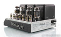 McIntosh MC-275 Mk V Stereo Tube Power Amplifier; MK5; MC275