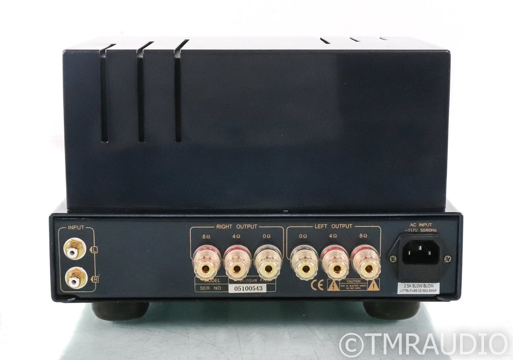 PrimaLuna ProLogue Five Stereo Tube Power Amplifier