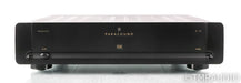 Parasound Halo A23 Stereo Power Amplifier; A-23; Black