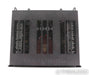 Parasound Halo A23 Stereo Power Amplifier; A-23; Black