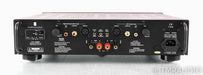 Parasound Halo A23 Stereo Power Amplifier; A-23; Black