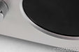 Herron Audio VTSP-2 (r02) Stereo Tube Preamplifier; Remote; Silver; VTSP2R02