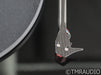 Pro-Ject Debut Carbon DC Belt Drive Turntable; Gloss Black; Ortofon 2M Red