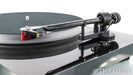 Pro-Ject Debut Carbon DC Belt Drive Turntable; Gloss Black; Ortofon 2M Red
