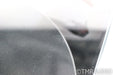 Pro-Ject Debut Carbon DC Belt Drive Turntable; Gloss Black; Ortofon 2M Red