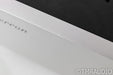 Herron Audio M1 Mono Power Amplifier; Silver Pair; M-1
