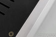 Herron Audio M1 Mono Power Amplifier; Silver Pair; M-1
