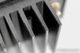 Herron Audio M1 Mono Power Amplifier; Silver Pair; M-1