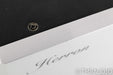 Herron Audio M1 Mono Power Amplifier; Silver Pair; M-1
