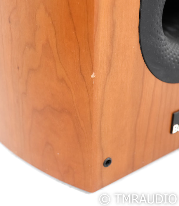 B&W 803D Floorstanding Speakers; 803-D; Diamond, Rosewood Pair