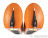 B&W 803D Floorstanding Speakers; 803-D; Diamond, Rosewood Pair