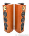 B&W 803D Floorstanding Speakers; 803-D; Diamond, Rosewood Pair