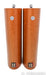 B&W 803D Floorstanding Speakers; 803-D; Diamond, Rosewood Pair