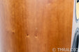B&W 803D Floorstanding Speakers; 803-D; Diamond, Rosewood Pair
