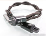 AudioQuest Thunder High Variable Current Power Cable; 1m AC Cord (Open Box)