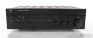 NAD C 356BEE Stereo Integrated Amplifier; Remote; DAC; C356BEE