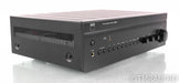 NAD C 356BEE Stereo Integrated Amplifier; Remote; DAC; C356BEE