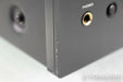NAD C 356BEE Stereo Integrated Amplifier; Remote; DAC; C356BEE