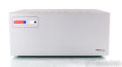 EMM Labs SWM-3 Stereo Preamplifier; SWM3; Meitner design; Remote, Silver