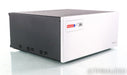 EMM Labs SWM-3 Stereo Preamplifier; SWM3; Meitner design; Remote, Silver
