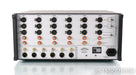 EMM Labs SWM-3 Stereo Preamplifier; SWM3; Meitner design; Remote, Silver
