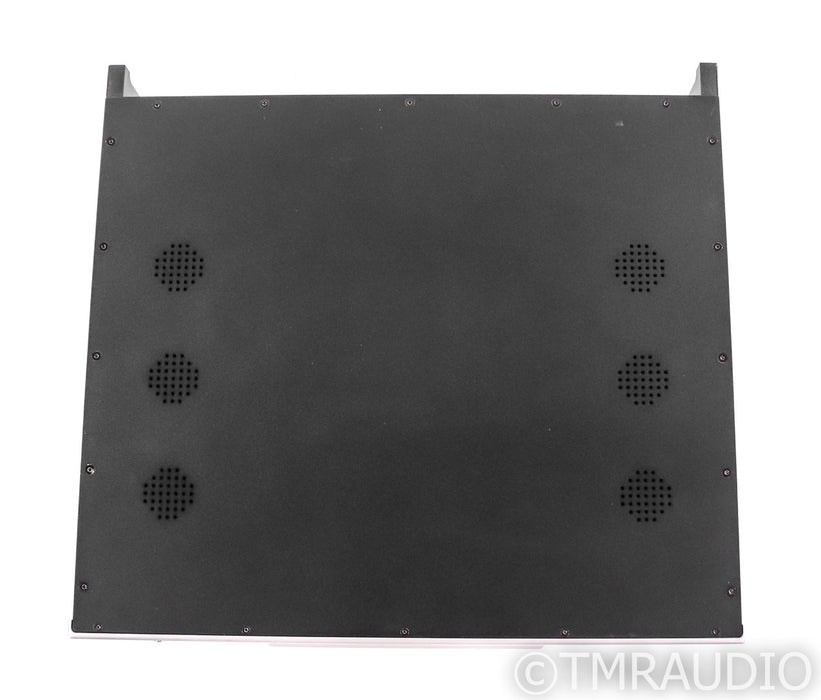 Emm Labs CDSD CD / SACD Transport; Meitner Design (No Remote)