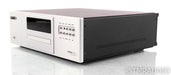 Emm Labs CDSD CD / SACD Transport; Meitner Design (No Remote)
