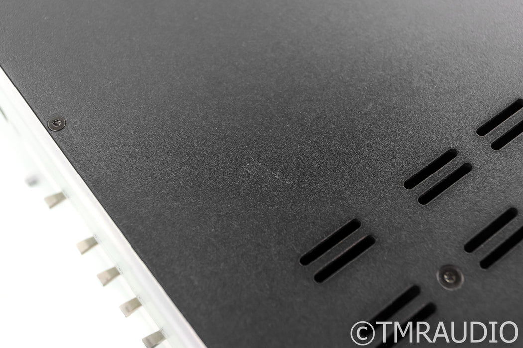 Emm Labs DAC6 e 6-Channel DAC; D/A Converter (No Remote)