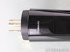 AudioQuest Tornado High-Current Power Cable; 3m AC Cord; Black