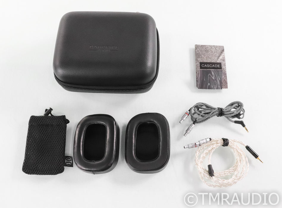 Campfire Audio Cascade Closed Back Headphones