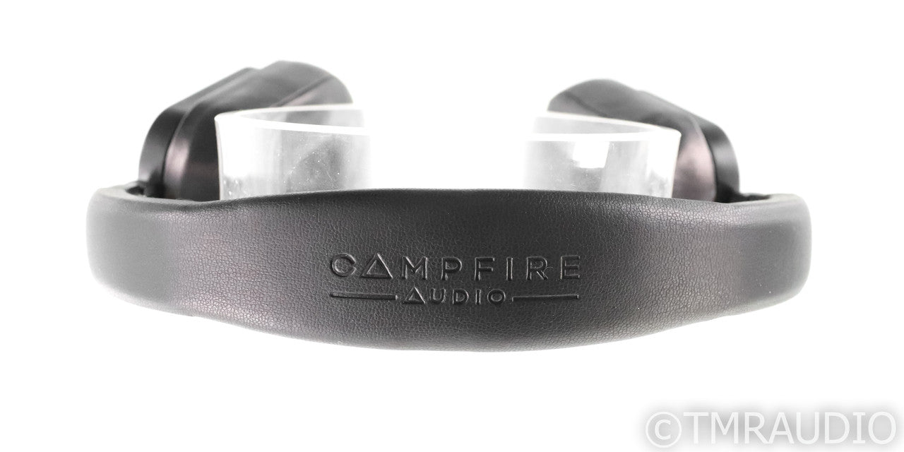 Campfire Audio Cascade Closed Back Headphones