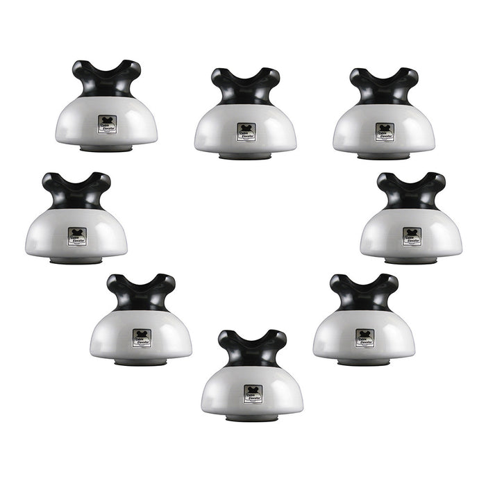 Cable Elevators ; Box of Eight (New)