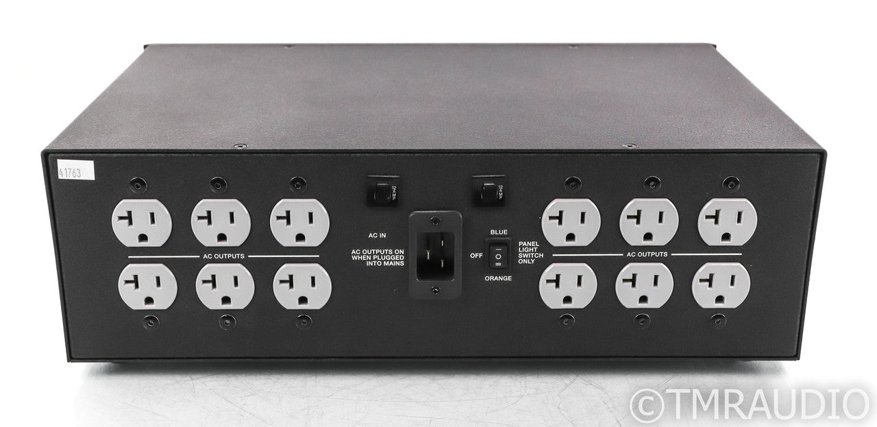 Richard Grays Power Company 1200 AC Power Line Conditioner; RGPC; 20A