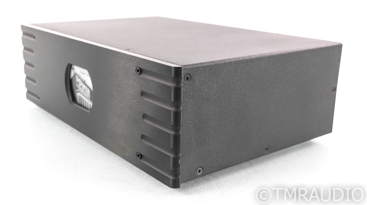 Richard Grays Power Company 1200 AC Power Line Conditioner; RGPC; 20A