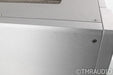 Ayre V-5xe Stereo Power Amplifier; V-5 evolution; V5XE; Silver