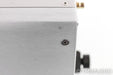 Ayre V-5xe Stereo Power Amplifier; V-5 evolution; V5XE; Silver