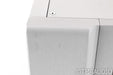 Ayre V-5xe Stereo Power Amplifier; V-5 evolution; V5XE; Silver