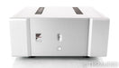 Ayre V-5xe Stereo Power Amplifier; V-5 evolution; V5XE; Silver