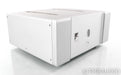 Ayre V-5xe Stereo Power Amplifier; V-5 evolution; V5XE; Silver
